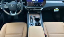 Lexus RX RX 350 Premium FWD 2026