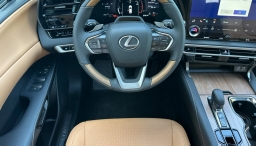 Lexus RX RX 350 Premium FWD 2026