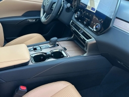 Lexus RX RX 350 Premium FWD 2026