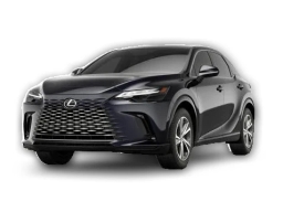 Lexus RX RX 350 FWD 2026