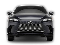 Lexus RX RX 350 FWD 2026