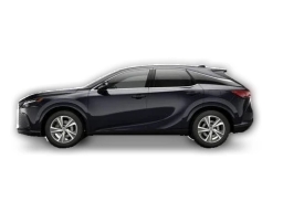 Lexus RX RX 350 FWD 2026