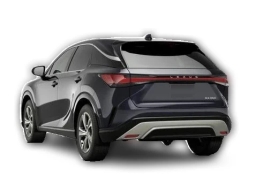 Lexus RX RX 350 FWD 2026