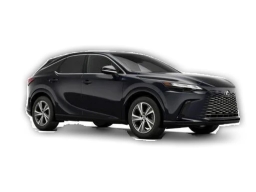Lexus RX RX 350 FWD 2026