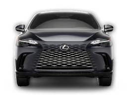 Lexus RX RX 350 FWD 2026