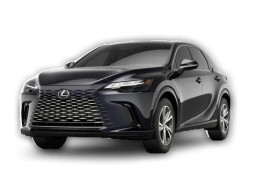 Lexus RX RX 350 FWD 2026