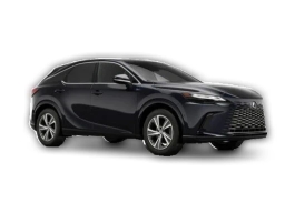 Lexus RX RX 350 FWD 2026
