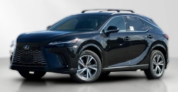 Lexus RX RX 350 Premium FWD 2026