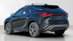 Lexus RX RX 350 Premium FWD 2026
