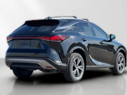 Lexus RX RX 350 Premium FWD 2026