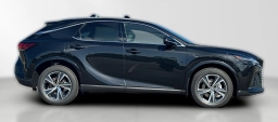 Lexus RX RX 350 Premium FWD 2026