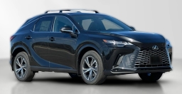 Lexus RX RX 350 Premium FWD 2026