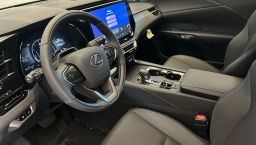 Lexus RX RX 350 Premium FWD 2026