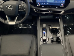 Lexus RX RX 350 Premium FWD 2026