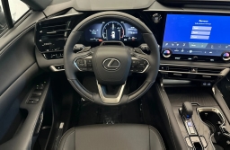 Lexus RX RX 350 Premium FWD 2026