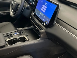Lexus RX RX 350 Premium FWD 2026