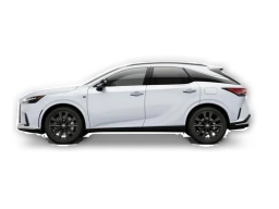Lexus RX RX 350 F SPORT Design FWD 2026