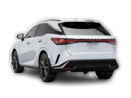 Lexus RX RX 350 F SPORT Design FWD 2026