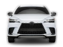 Lexus RX RX 350 F SPORT Design FWD 2026