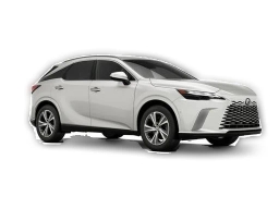 Lexus RX RX 350 Premium FWD 2026