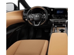Lexus RX RX 350 Premium FWD 2026