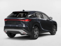 Lexus RX RX 350 FWD 2026