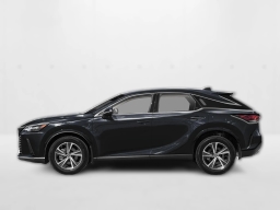 Lexus RX RX 350 FWD 2026