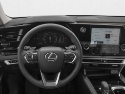 Lexus RX RX 350 FWD 2026