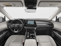 Lexus RX RX 350 FWD 2026