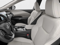Lexus RX RX 350 FWD 2026