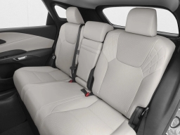 Lexus RX RX 350 FWD 2026