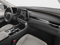 Lexus RX RX 350 FWD 2026