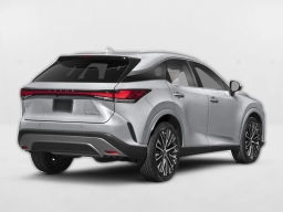 Lexus RX RX 350 Premium FWD 2026