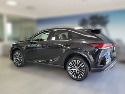 Lexus RX RX 350 Premium+ FWD 2026
