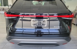 Lexus RX RX 350 Premium+ FWD 2026