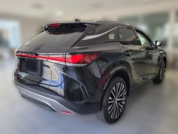 Lexus RX RX 350 Premium+ FWD 2026