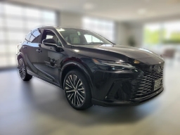 Lexus RX RX 350 Premium+ FWD 2026