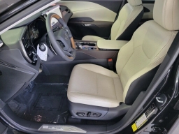 Lexus RX RX 350 Premium+ FWD 2026