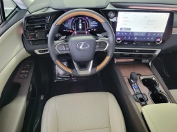 Lexus RX RX 350 Premium+ FWD 2026