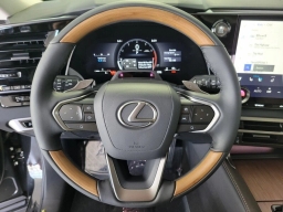 Lexus RX RX 350 Premium+ FWD 2026
