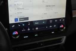 Lexus RX RX 350 Premium+ FWD 2026