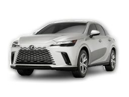 Lexus RX RX 350 FWD 2026