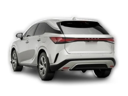 Lexus RX RX 350 FWD 2026