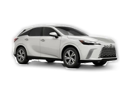 Lexus RX RX 350 FWD 2026