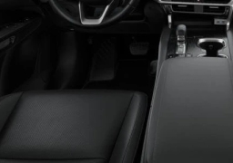 Lexus RX RX 350 FWD 2026