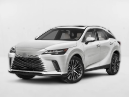 Lexus RX RX 350 Premium FWD 2026
