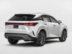 Lexus RX RX 350 Premium FWD 2026