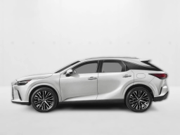 Lexus RX RX 350 Premium FWD 2026