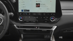 Lexus RX RX 350 Premium FWD 2026