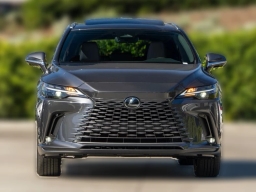 Lexus RX RX 350 Premium FWD 2026